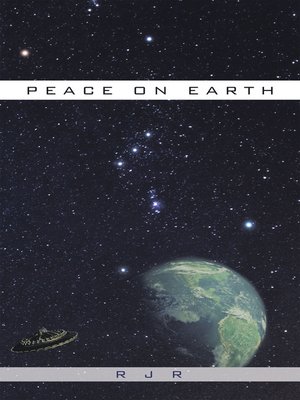 cover image of Peace on Earth